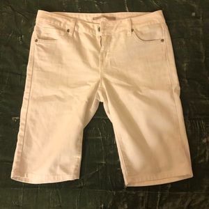 Vince Shorts